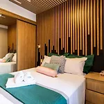 Easy Star - Flat Gracioso No Coracao Do Jardins - Mv01H