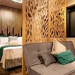Easy Star - Flat Gracioso No Coracao Do Jardins - Mv01H