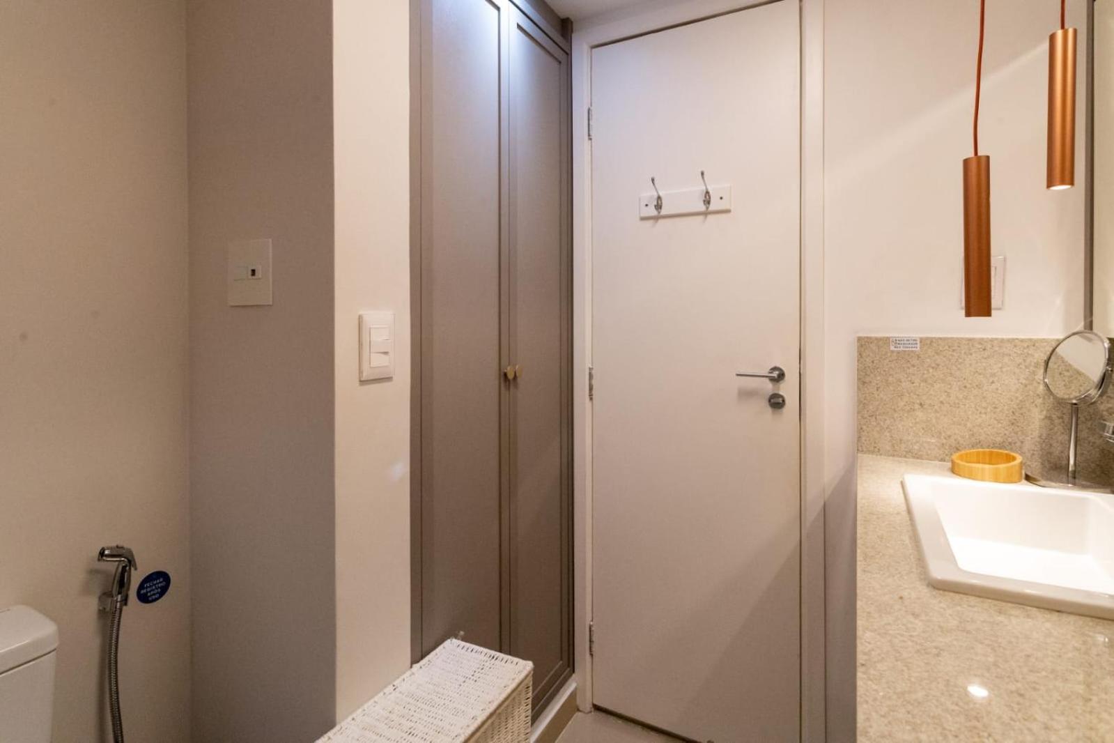 Apartamento Easy Star - Flat Gracioso No Coracao Do Jardins - Mv01h *